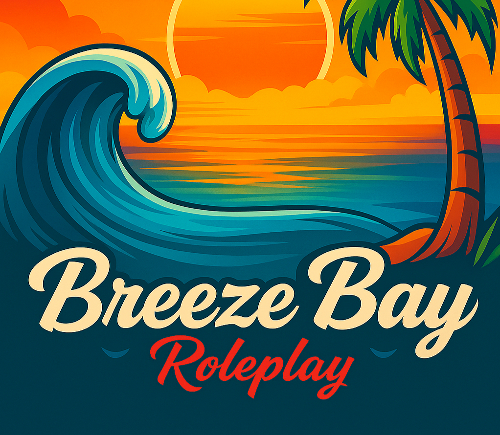 Breeze Bay RP Logo